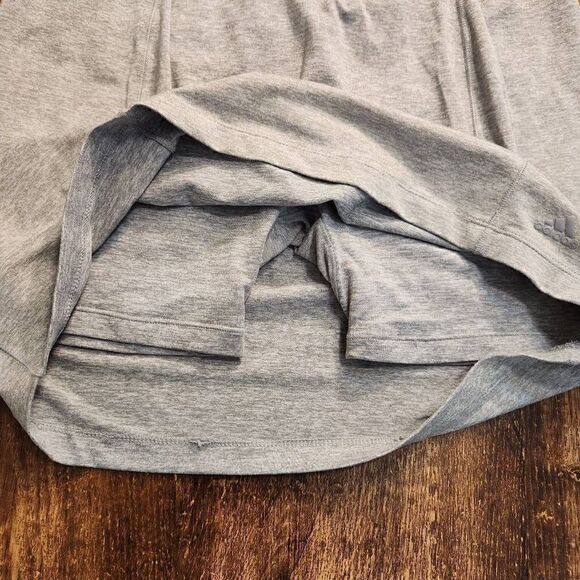 Adidas pencil skort - Picture 4 of 8